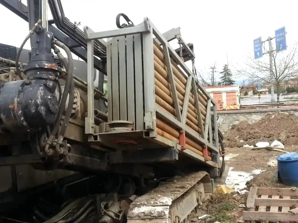 yatay sondaj 7 2