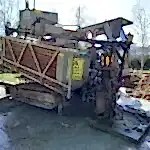 Tracto Teknik - Grundodrill 20 S - İkinci El Yatay Sondaj Makinesi (1)