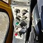 Tracto Teknik - Grundodrill 20 S - İkinci El Yatay Sondaj Makinesi (10)