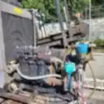 Tracto Teknik - Grundodrill 20 S - İkinci El Yatay Sondaj Makinesi (6)